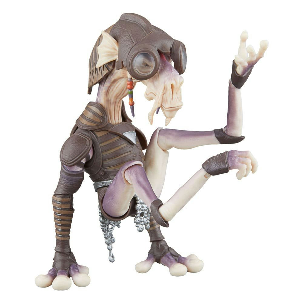 Star Wars Black Series: Mace Sebulba (Episode I)