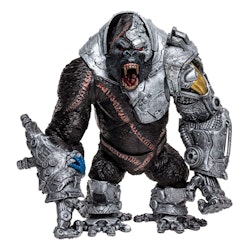 Spawn Megafig Action Figure Cygor 30 cm (Skade i emballasje)