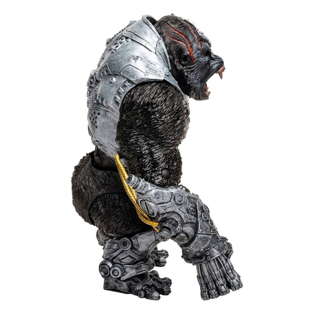 Spawn Megafig Action Figure Cygor 30 cm (Skade i emballasje)