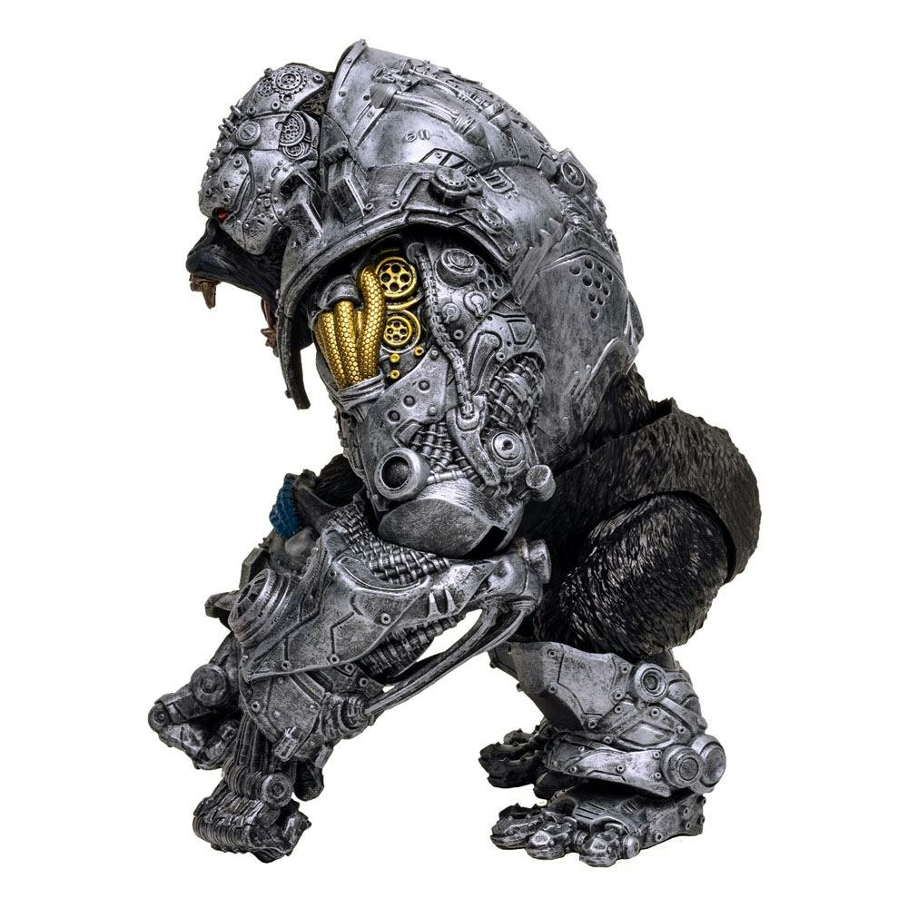 Spawn Megafig Action Figure Cygor 30 cm (Skade i emballasje)