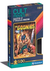 Puslespill Cult Movies The Goonies (500 biter)