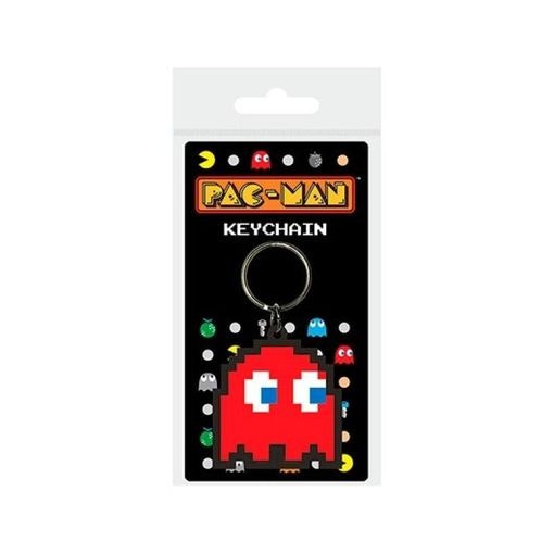 Nøkkelring Pac-Man : Blinky