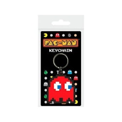 Nøkkelring Pac-Man : Blinky