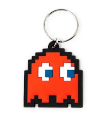 Nøkkelring Pac-Man : Blinky