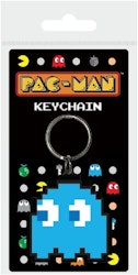 Nøkkelring Pac-Man : Inky
