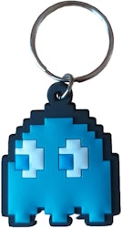 Nøkkelring Pac-Man : Inky
