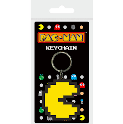 Nøkkelring Pac-Man : Pac-Man