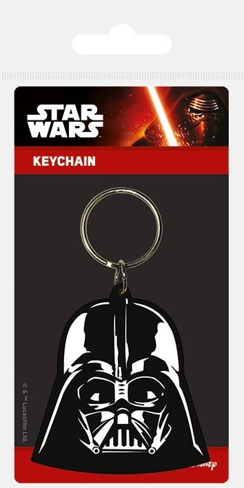 Nøkkelring Star Wars : Darth Vader