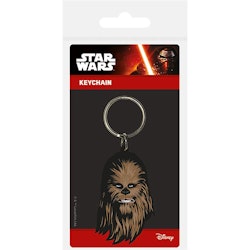 Nøkkelring Star Wars : Chewbacca