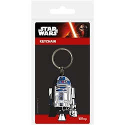 Nøkkelring Star Wars : R2-D2