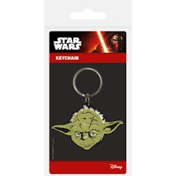 Nøkkelring Star Wars : Yoda