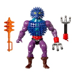 Motu Origins : Spikor