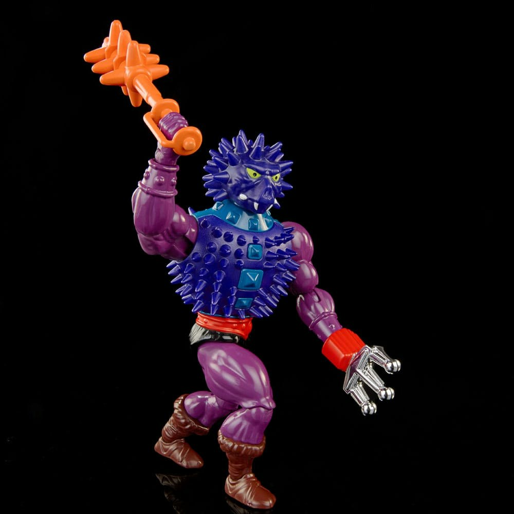 Motu Origins : Spikor