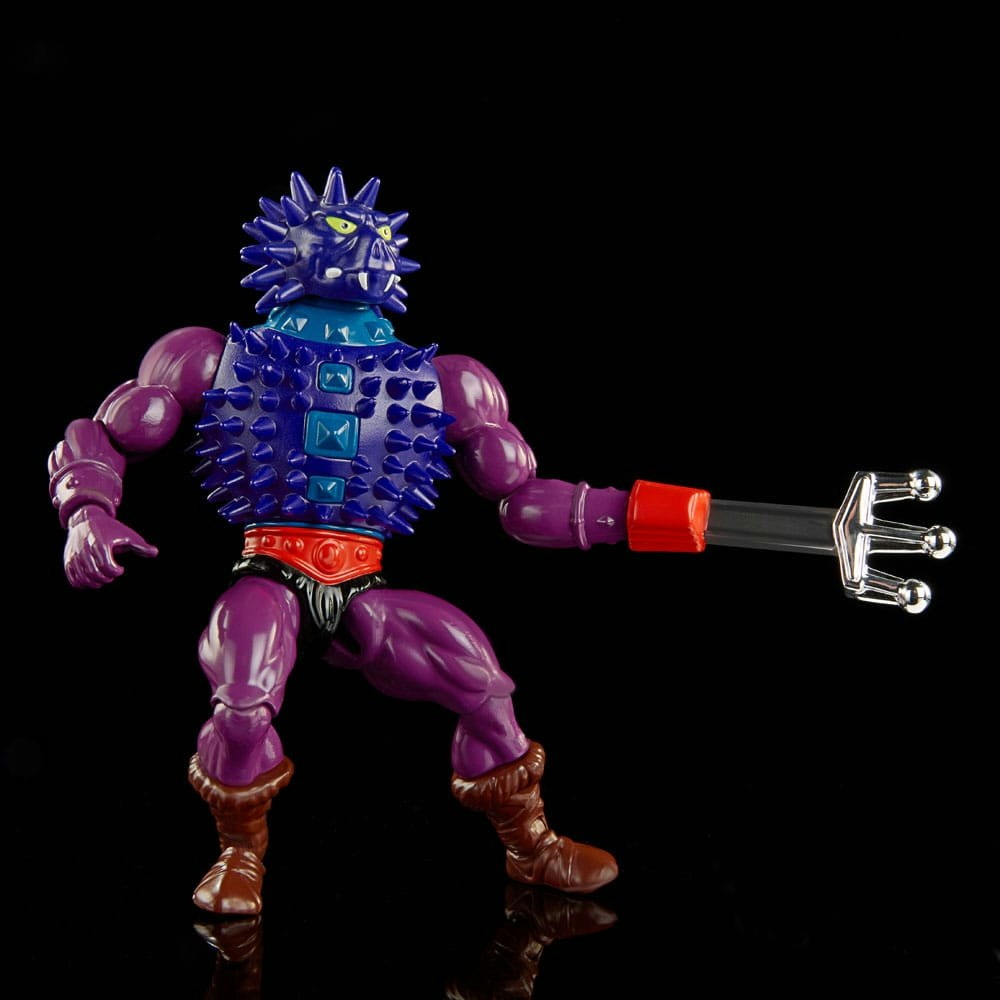 Motu Origins : Spikor
