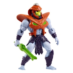 Motu Origin: Snake Armor Skeletor (Snake Men)