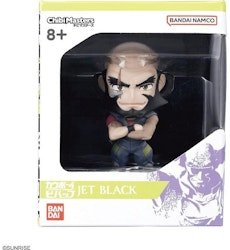 Cowboy Bebop : Jet Black
