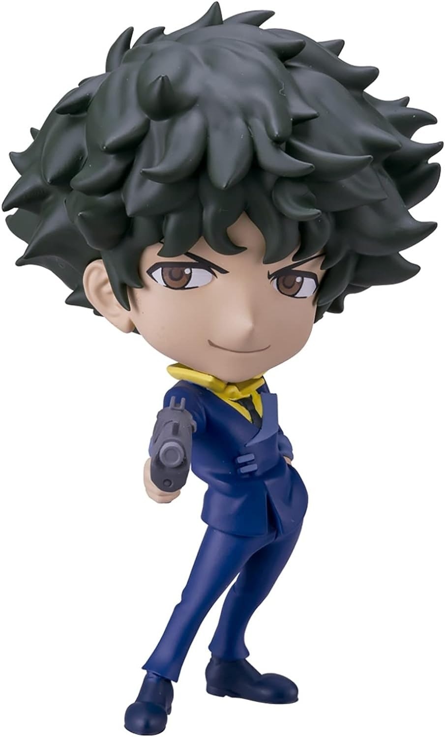 Cowboy Bebop : Spike Spiegel