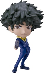 Cowboy Bebop : Spike Spiegel