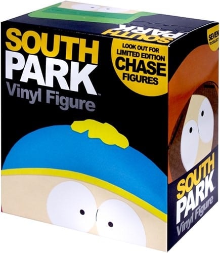 South Park Blind Box