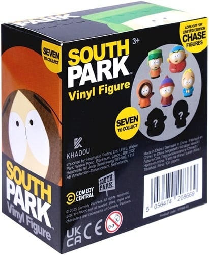 South Park Blind Box