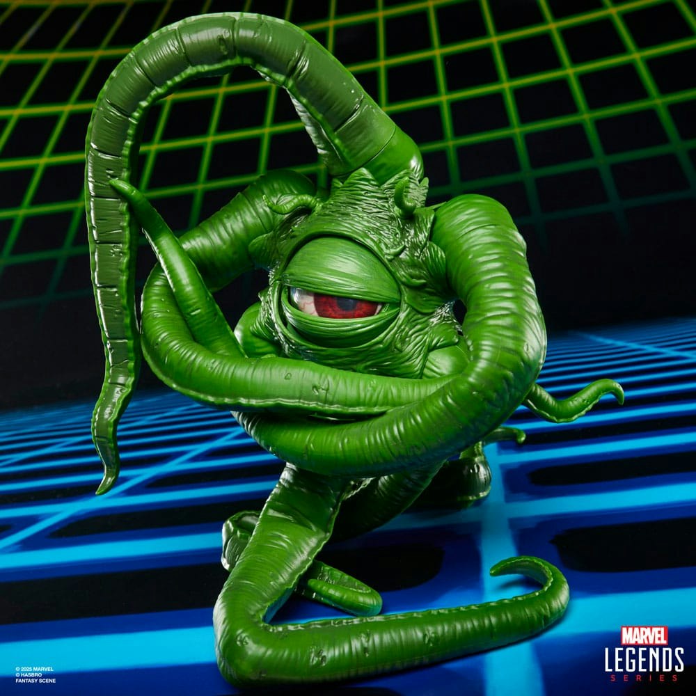 Marvel Legends Gamerverse Action Figure Gargantos 15/55 cm (Totalpris 899,-)