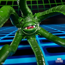 Marvel Legends Gamerverse Action Figure Gargantos 15/55 cm (Totalpris 899,-)