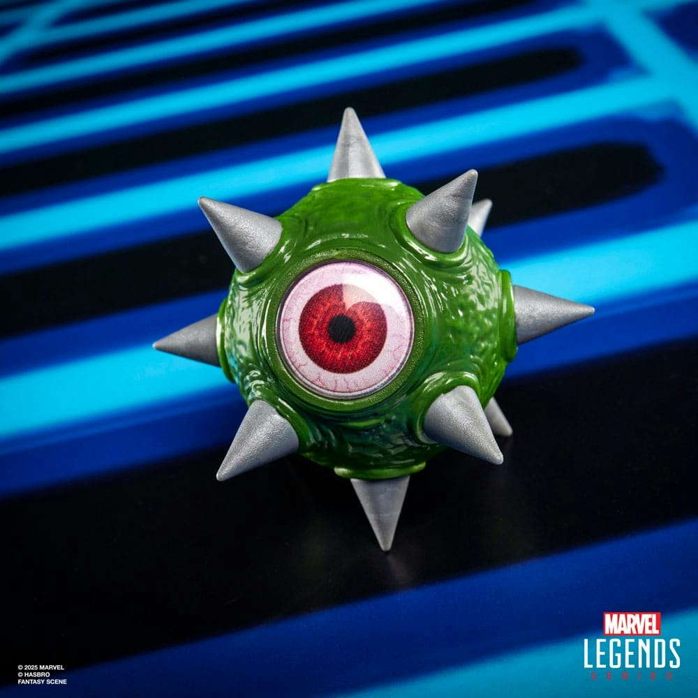 Marvel Legends Gamerverse Action Figure Gargantos 15/55 cm (Totalpris 899,-)