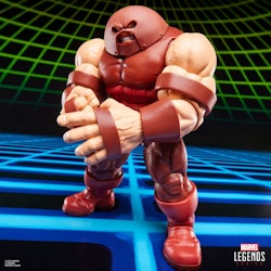 Marvel Legends Gamerverse Action Figure Marvel's Juggernaut 22 cm (Totalpris 899,-)