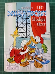 Donald Pocket 197