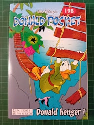 Donald Pocket 198
