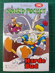 Donald Pocket 290
