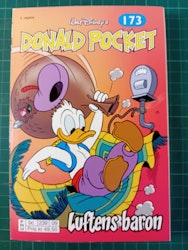 Donald Pocket 173