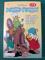 Donald Pocket 174