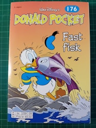 Donald Pocket 176