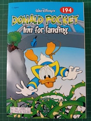 Donald Pocket 194