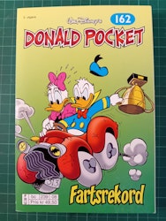 Donald Pocket 162