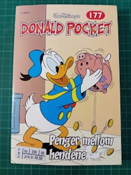Donald Pocket 177