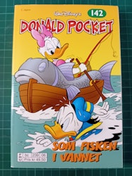 Donald Pocket 142