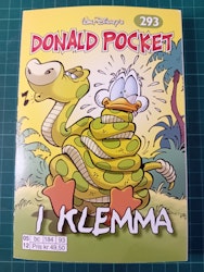 Donald Pocket 293