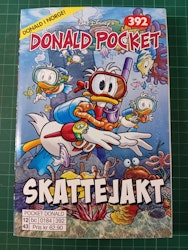 Donald Pocket 392