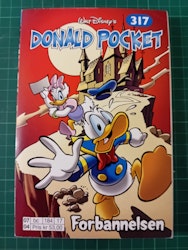 Donald Pocket 317