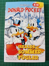 Donald Pocket 410