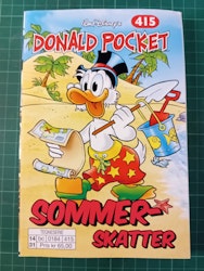 Donald Pocket 415