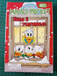 Donald Pocket 421