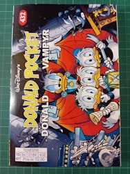 Donald Pocket 432