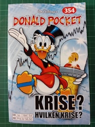 Donald Pocket 354