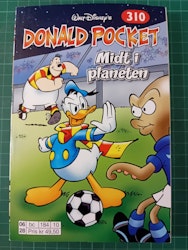 Donald Pocket 310