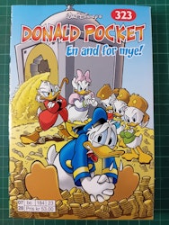 Donald Pocket 323