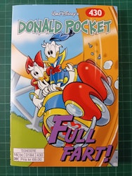 Donald Pocket 430