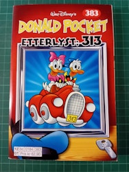 Donald Pocket 383
